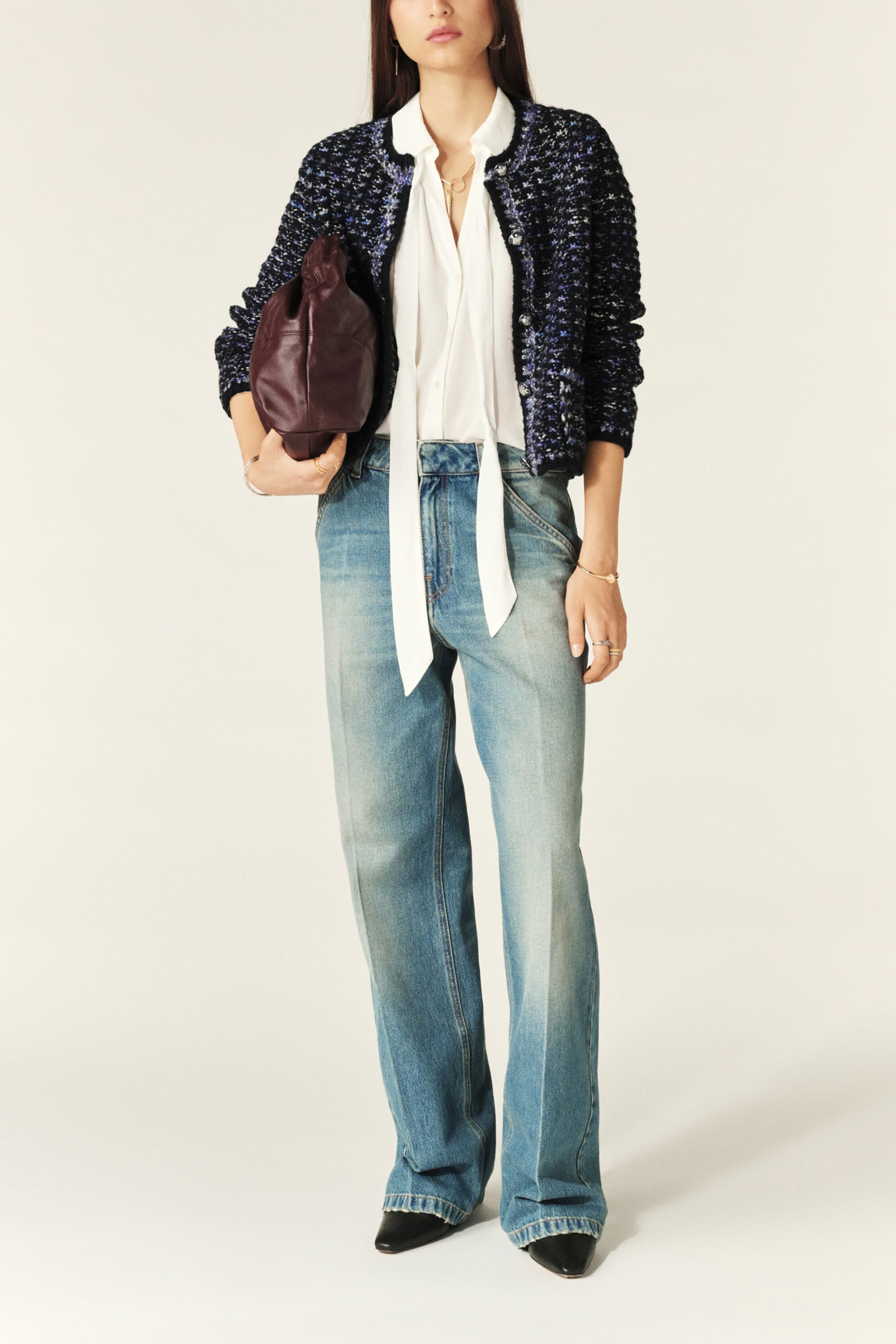 cardigan BELONI
