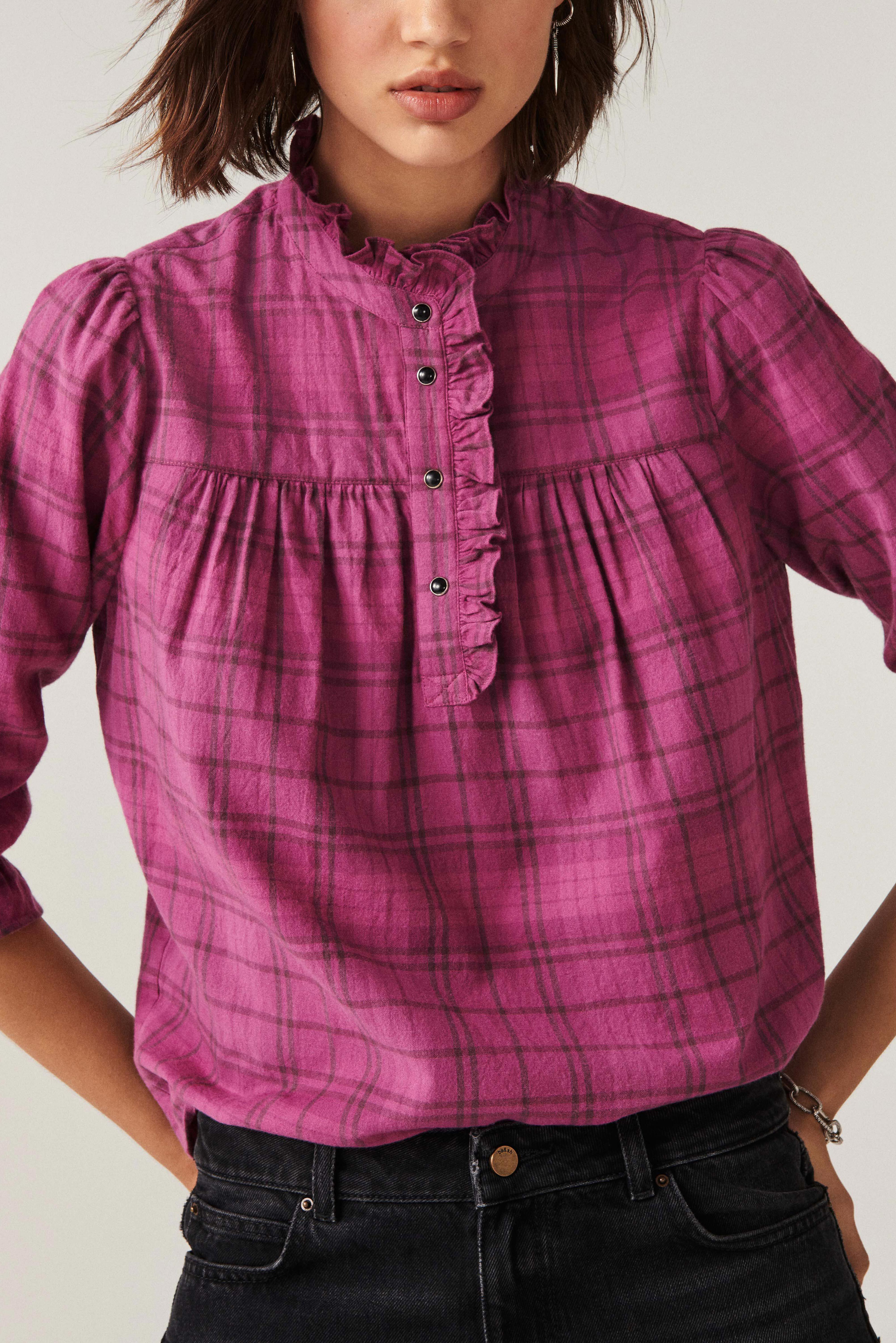 SHIRT FATSY