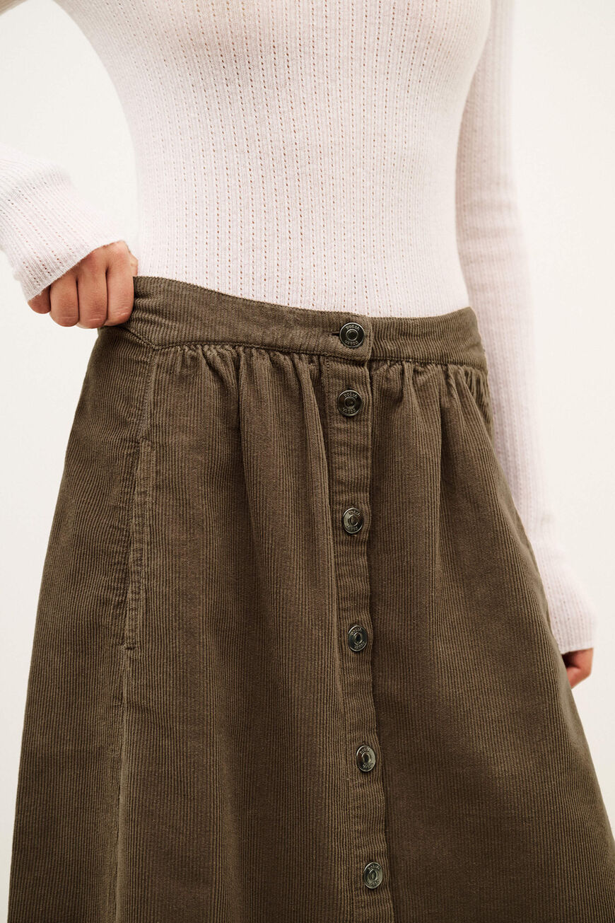 VOWIE SKIRT
