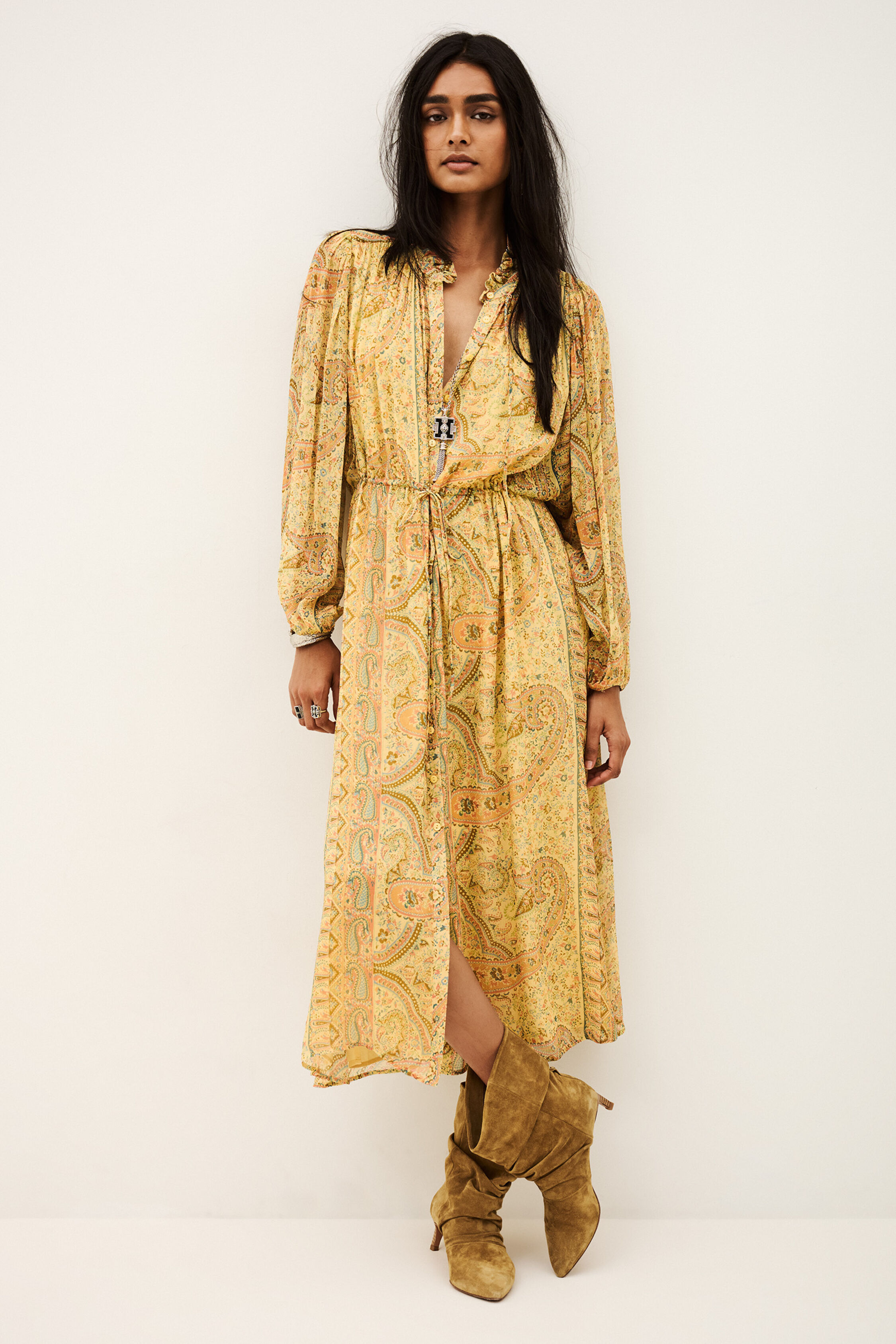 robe CIAHARA