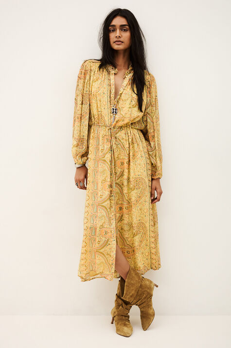 dress CIAHARA