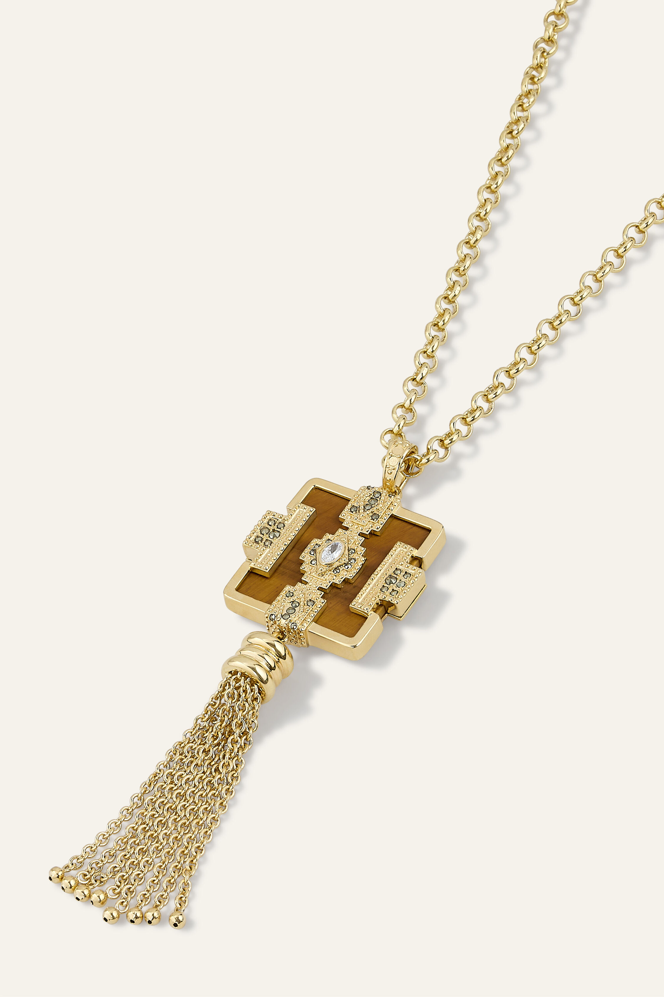 NECKLACE SUZANNE