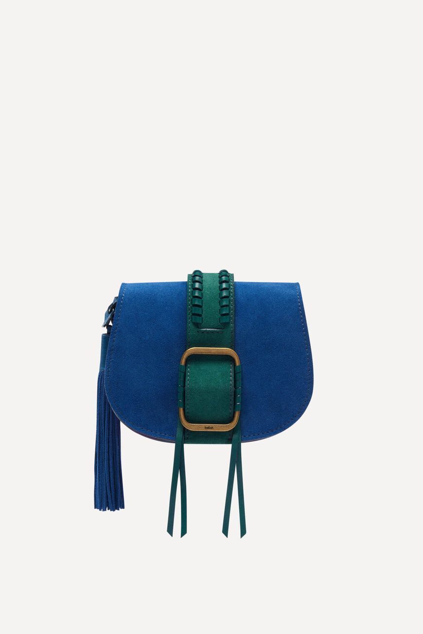 SMALL-BAG TEDDY