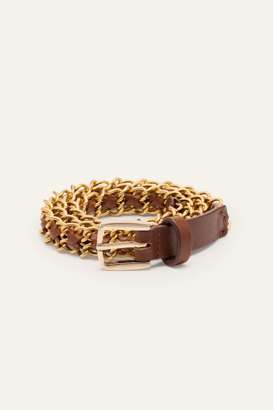 BROOKE belt BROOKE belt