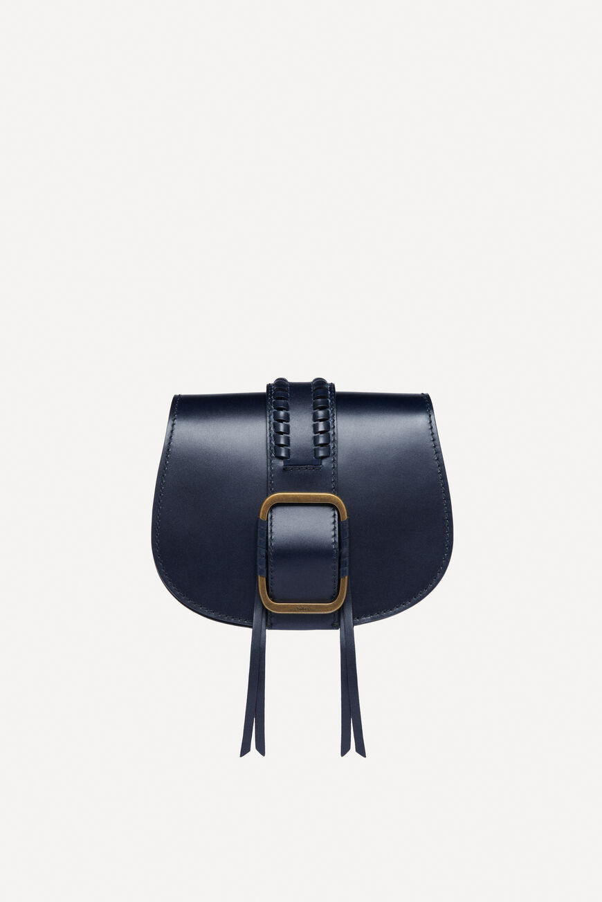 SMALL-BAG TEDDY