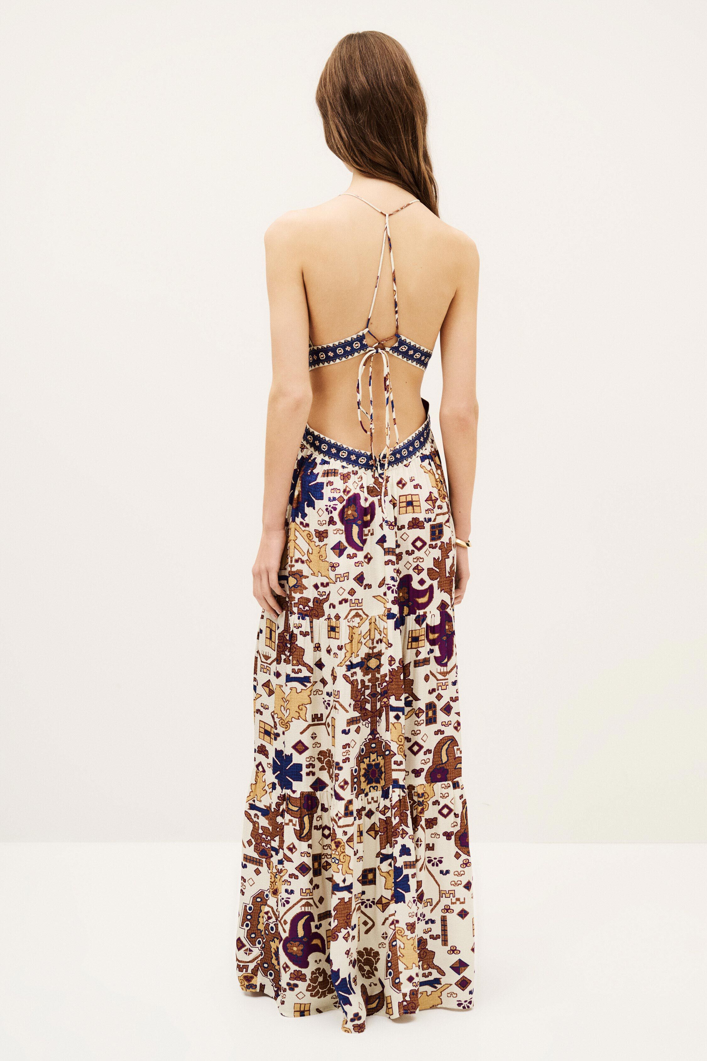 DRESS VEALY