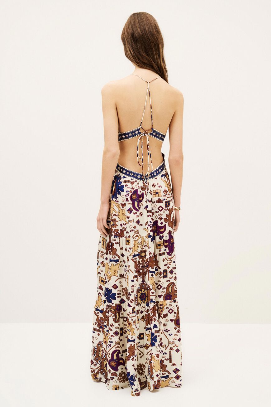 DRESS VEALY