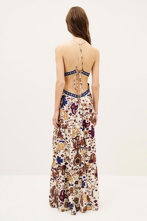 DRESS VEALY