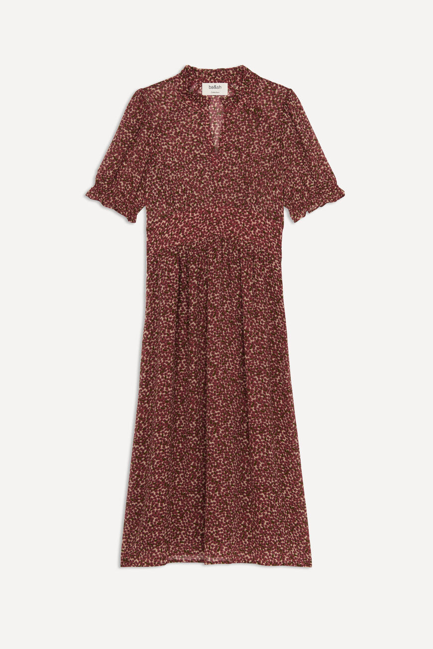 DRESS PALLY