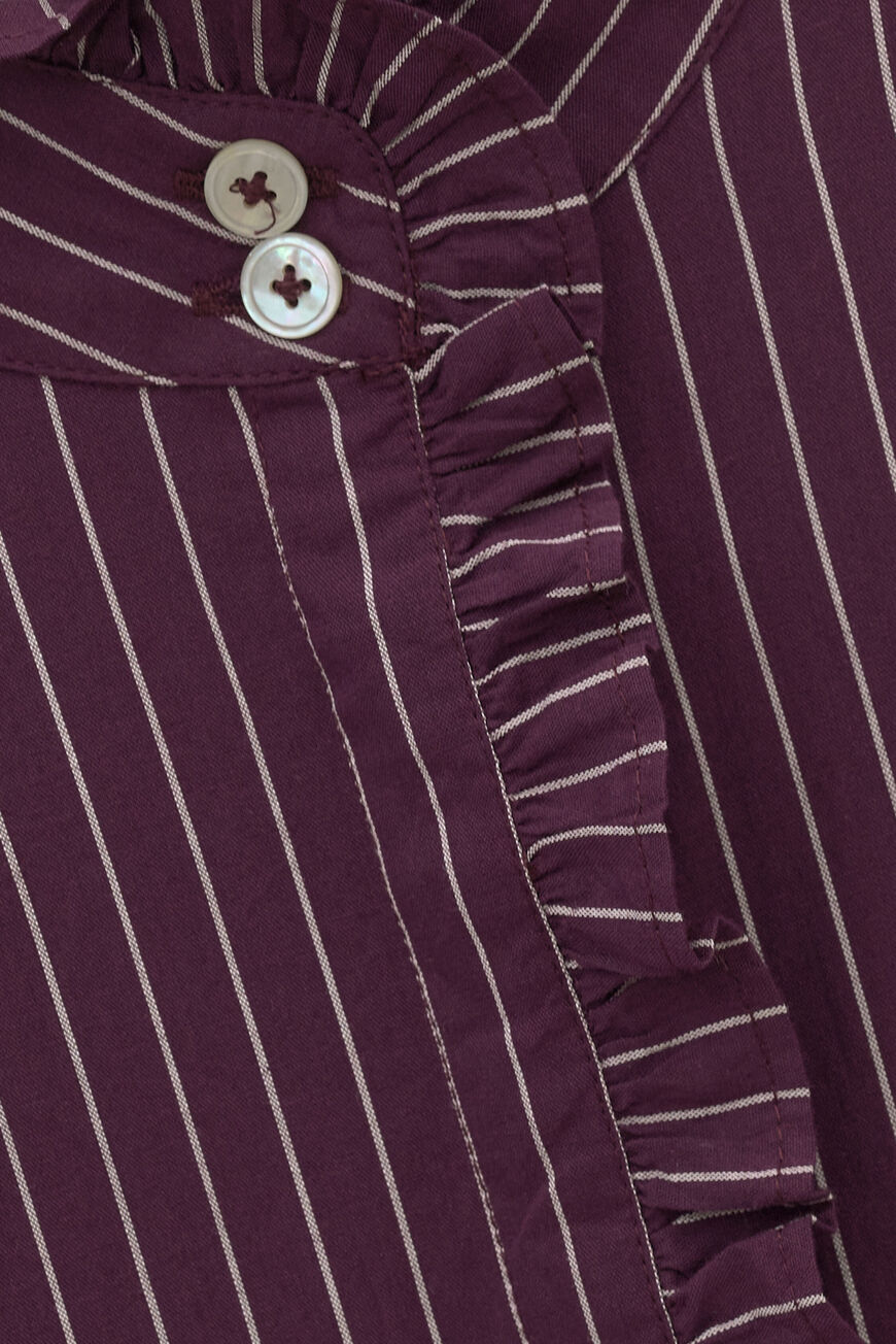 SHIRT ELVIRE