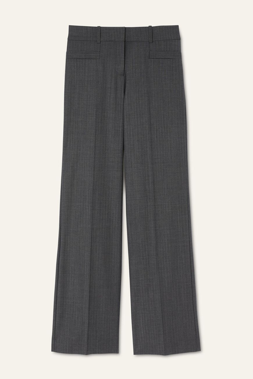 PANTS PISTACHIO