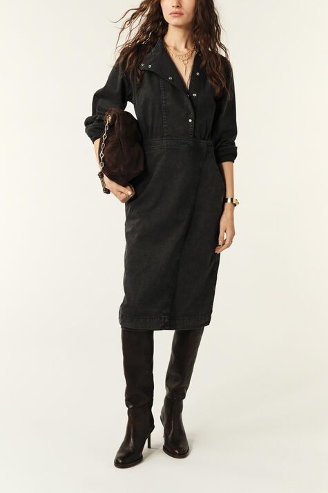 DRESS BAKIE