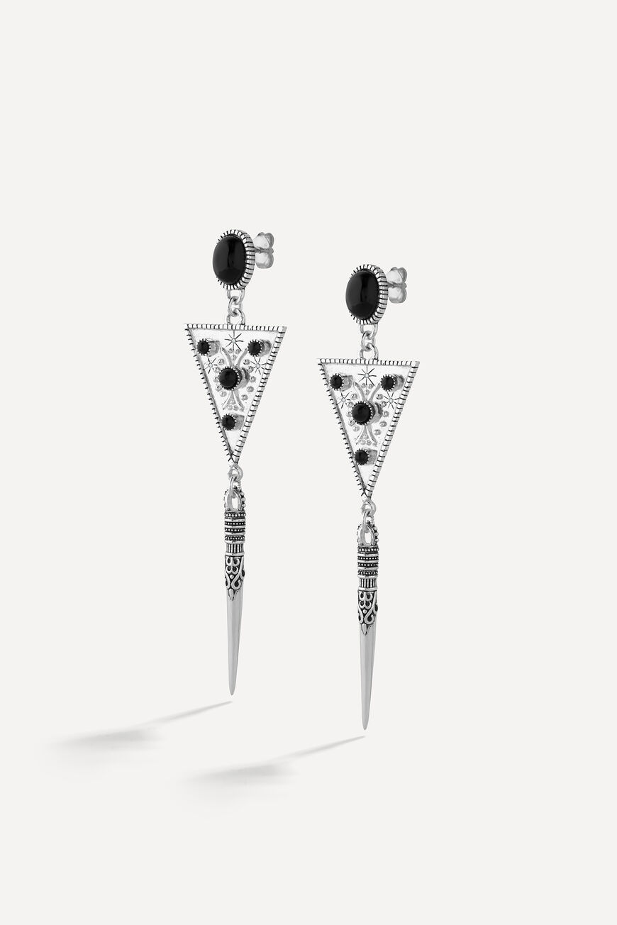 EARRINGS OLGA