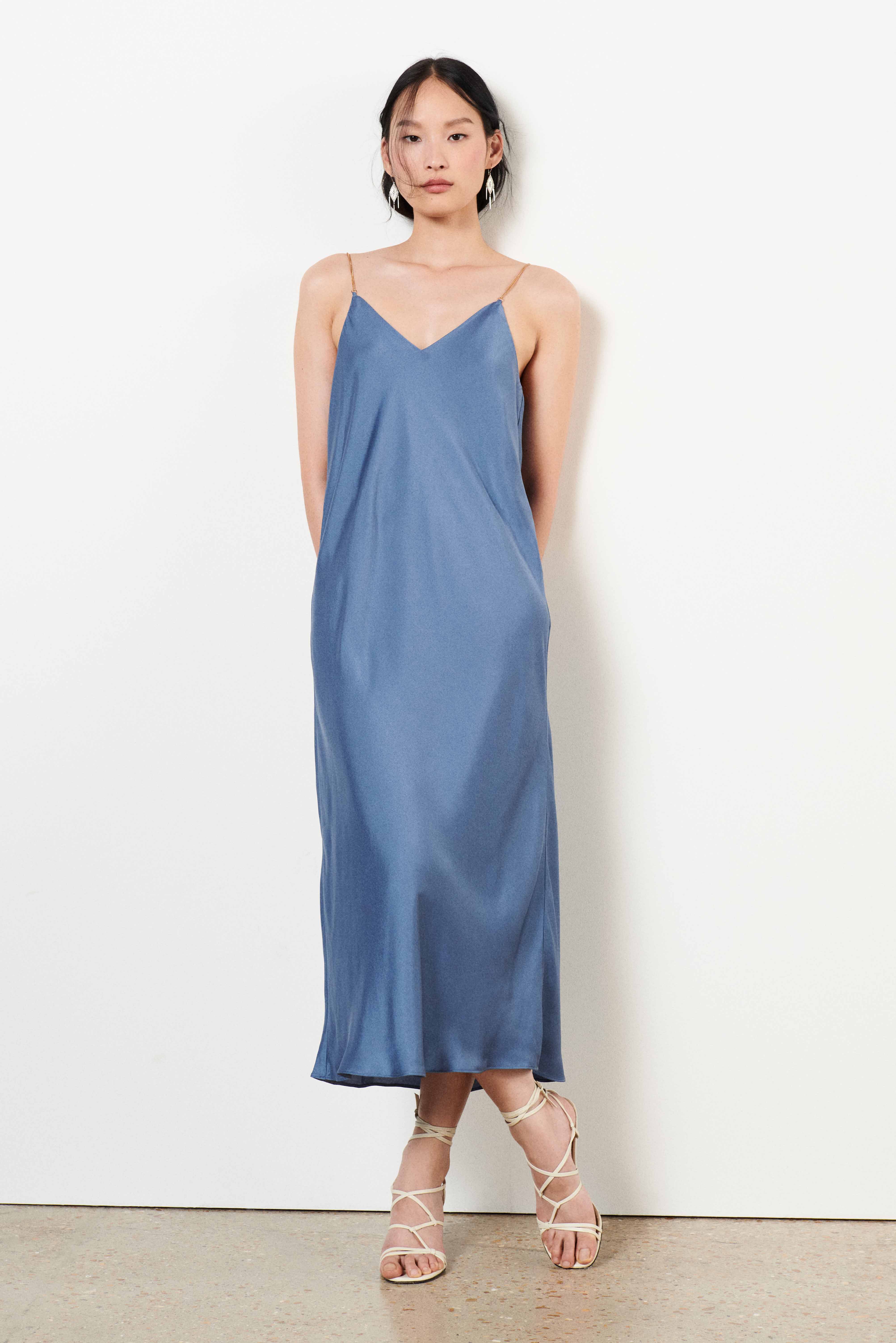 DRESS CHIARA