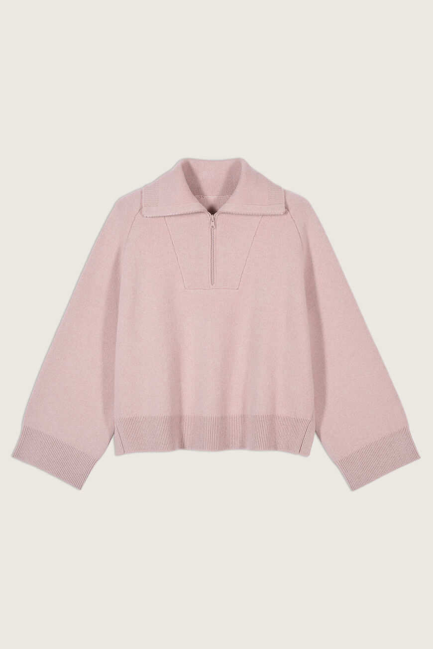 jumper TUAL