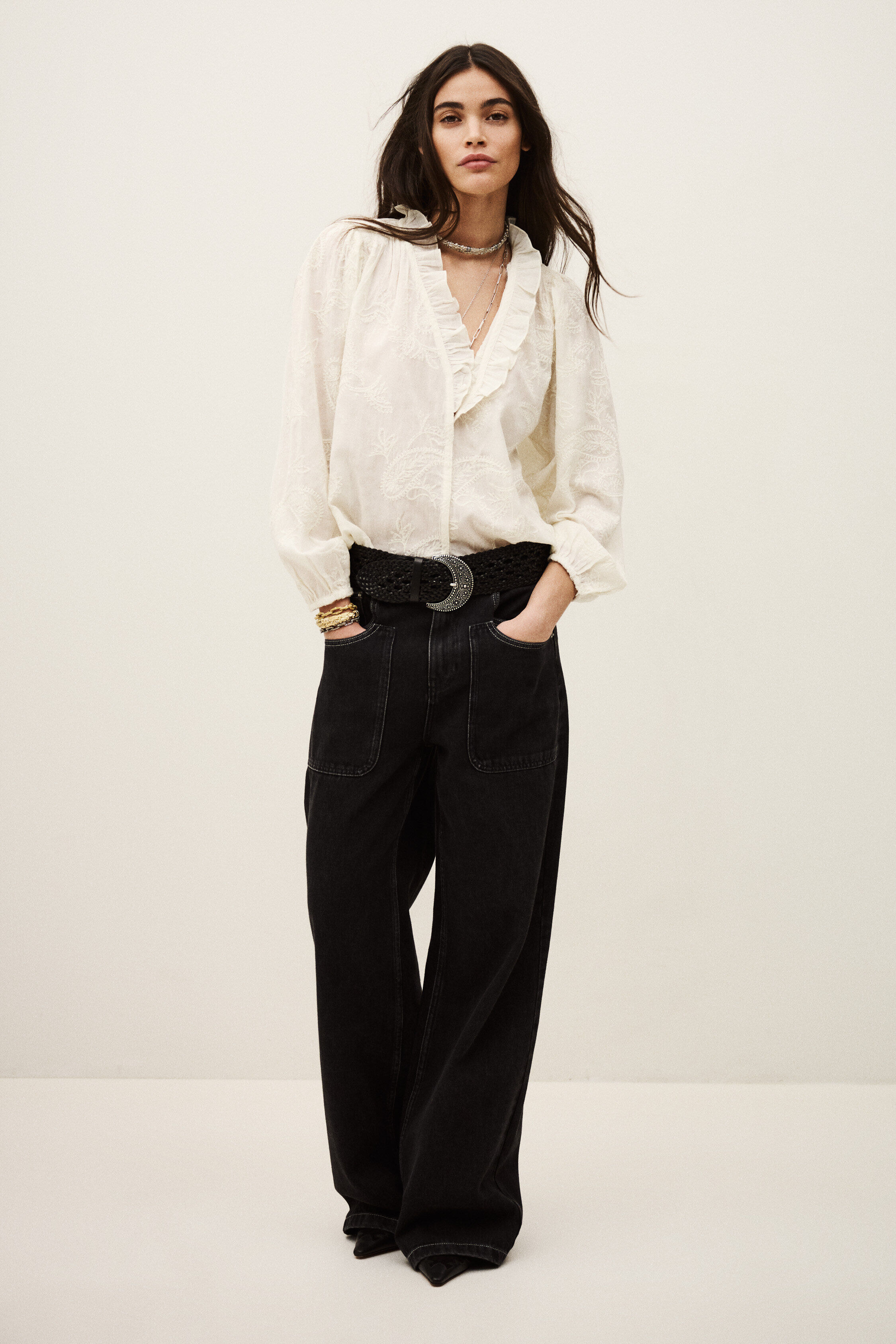 Chemise PETTY
