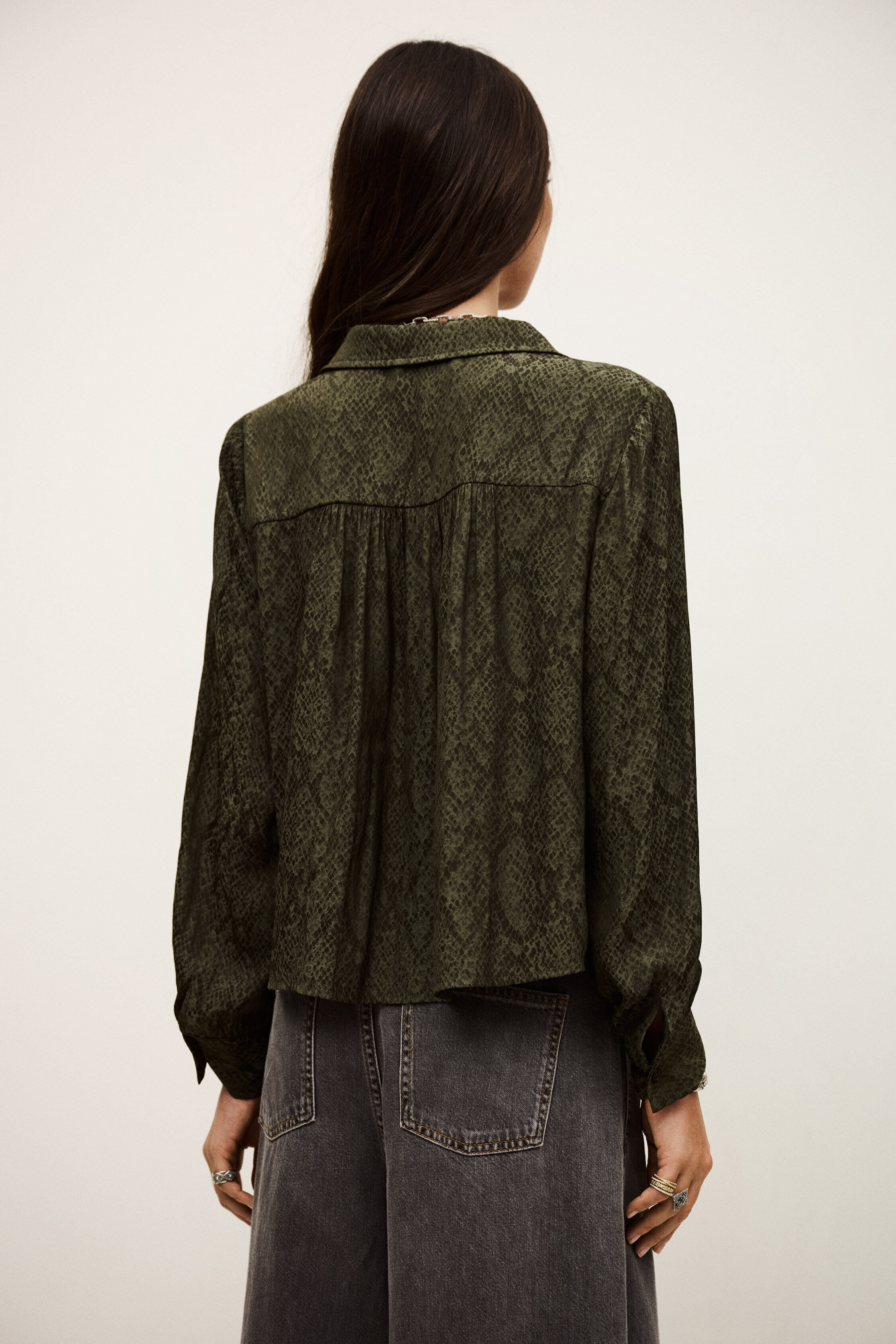 shirt RIATA