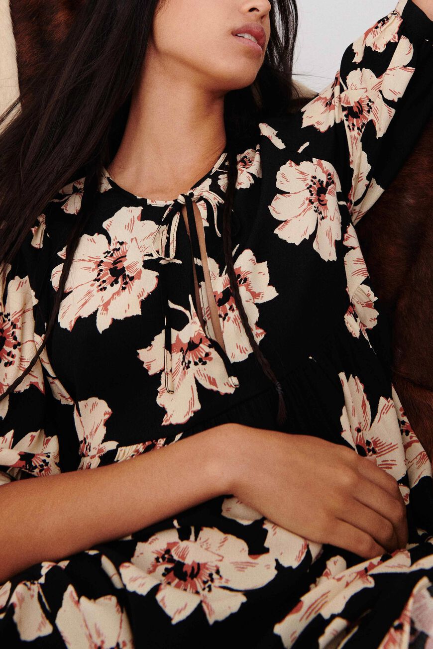DRESS KATIA