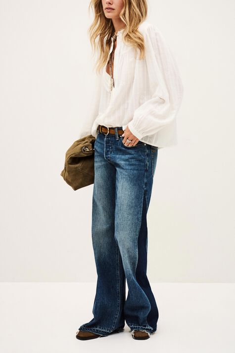 MELODY blouse