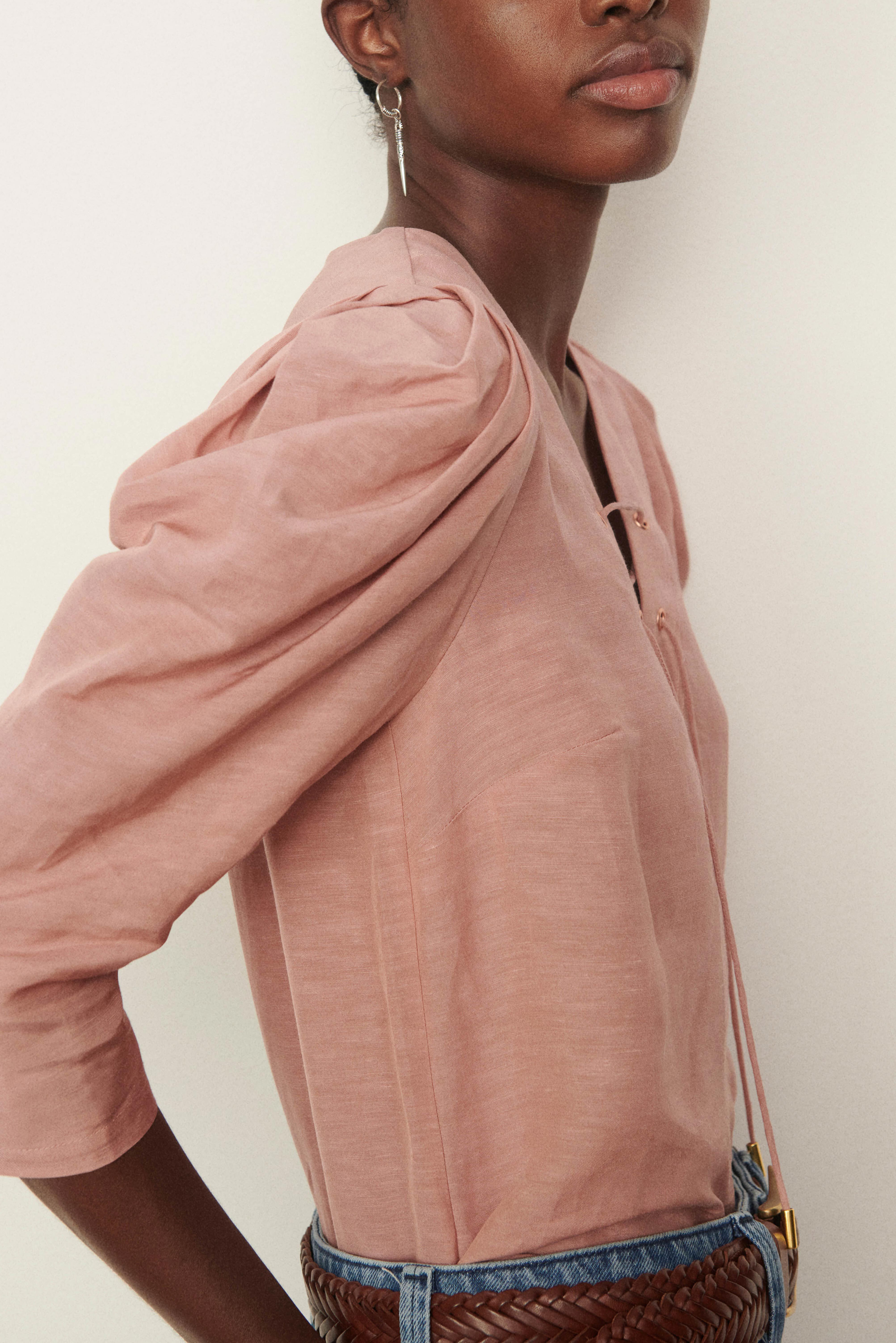 CARDIGAN HEVI