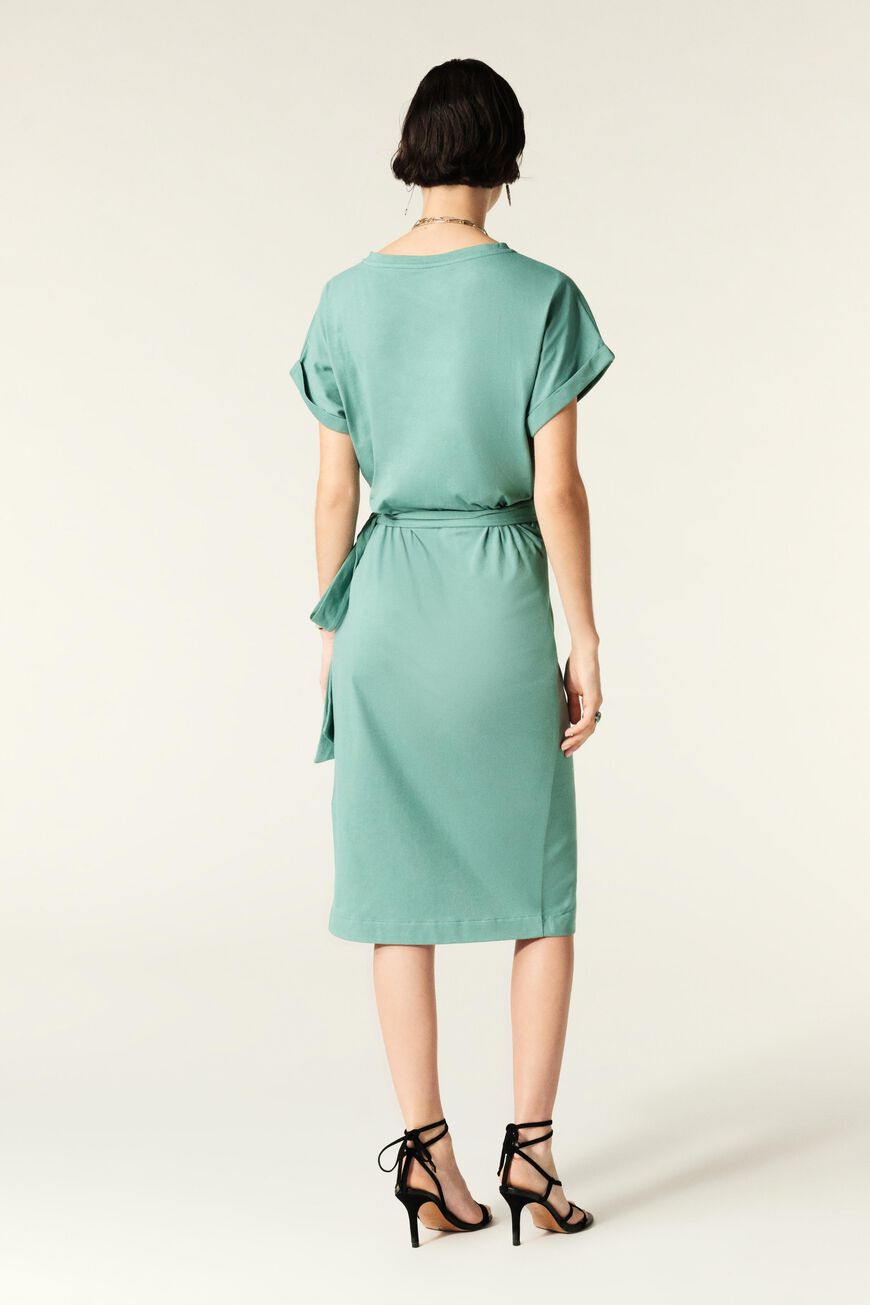 dress RAINBOW