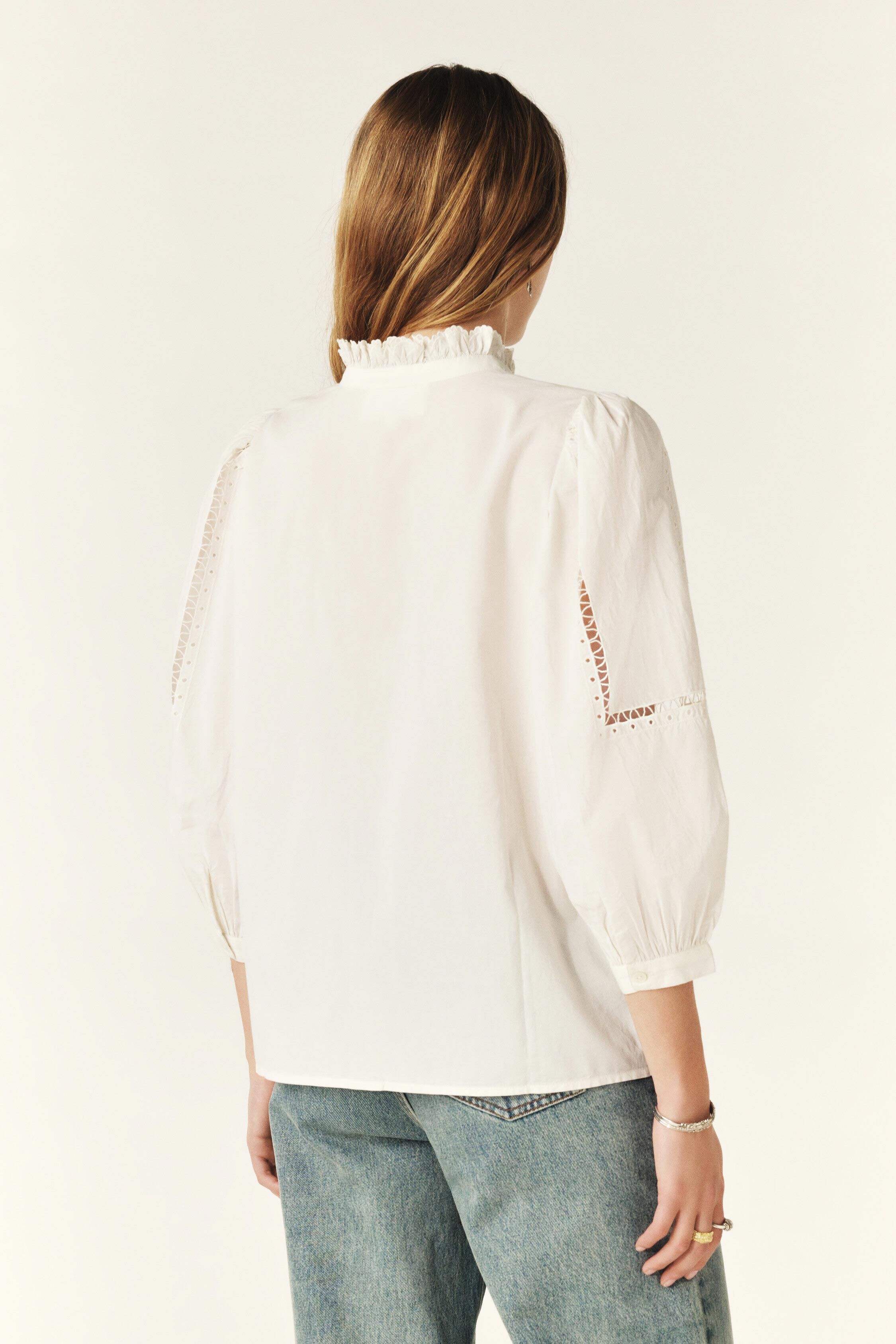 chemise TAMIE