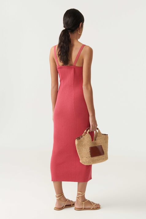 DRESS CHAERI