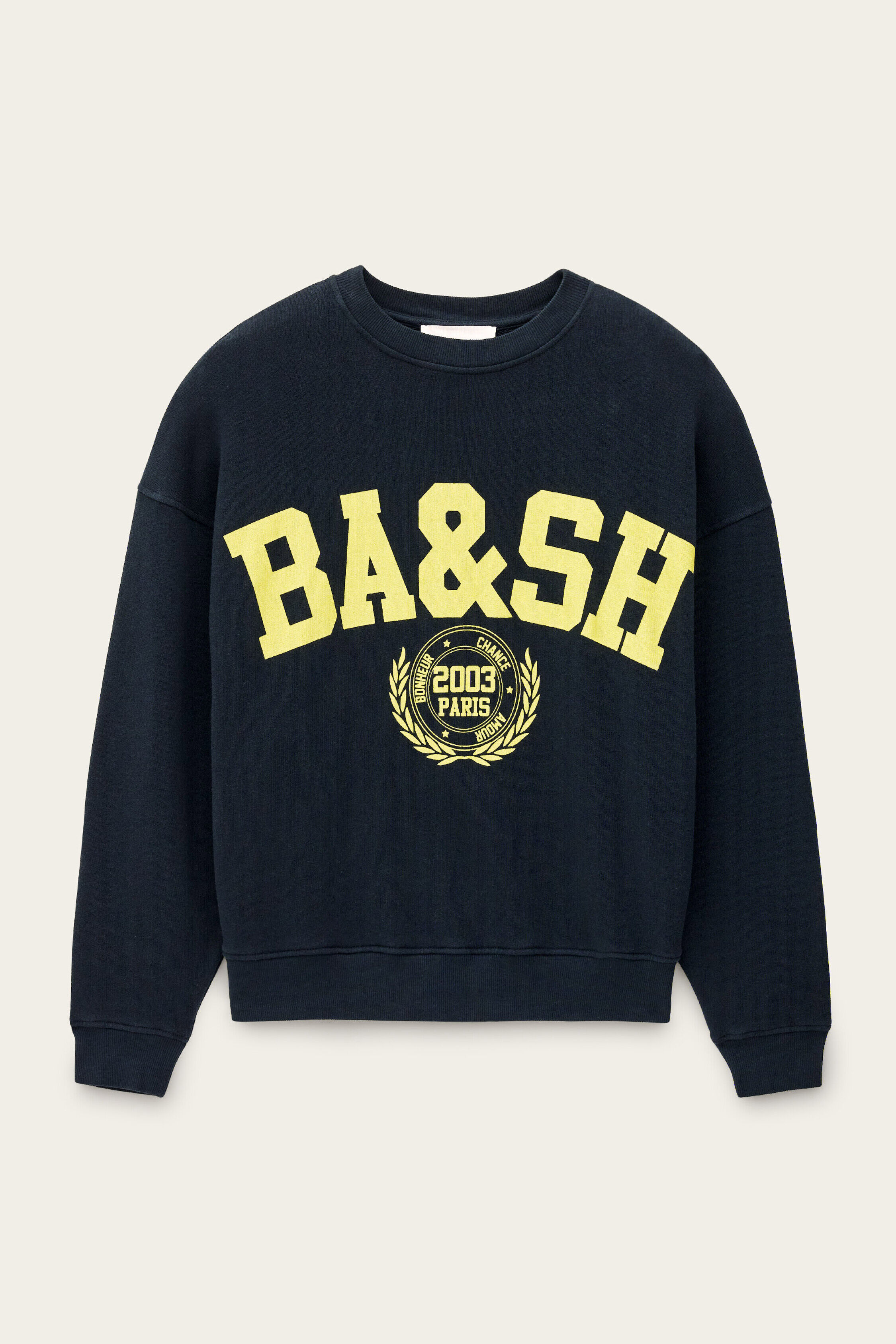 BENJAMIN SWEATSHIRT