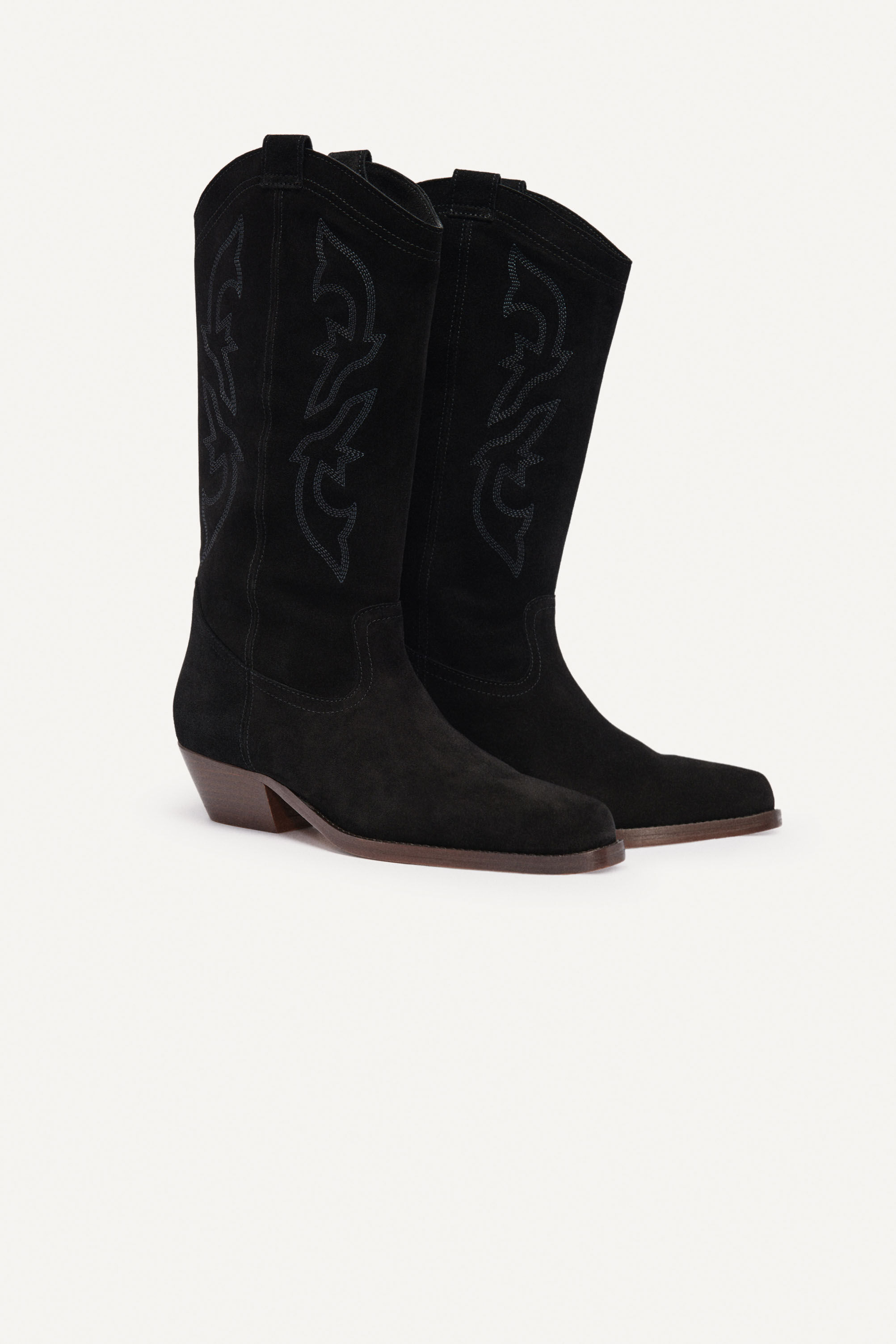 boots CLAURYS