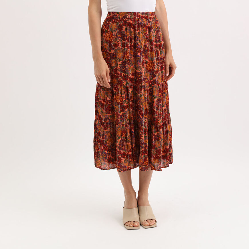 PELLIOT SKIRT