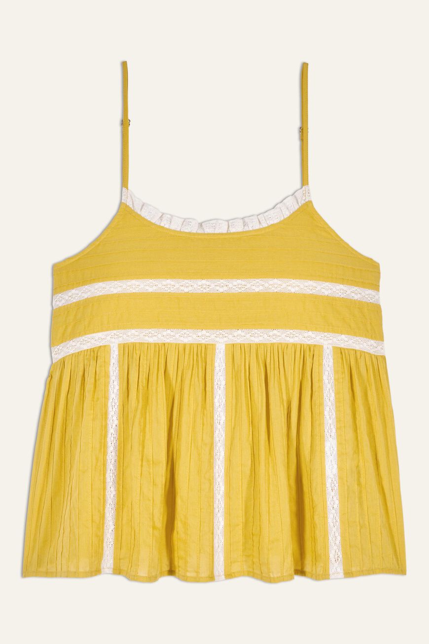 vest top PANAME