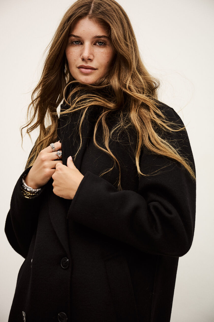coat KOXLOW