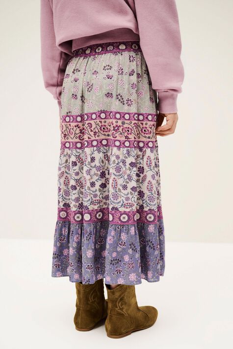 skirt ILOMA