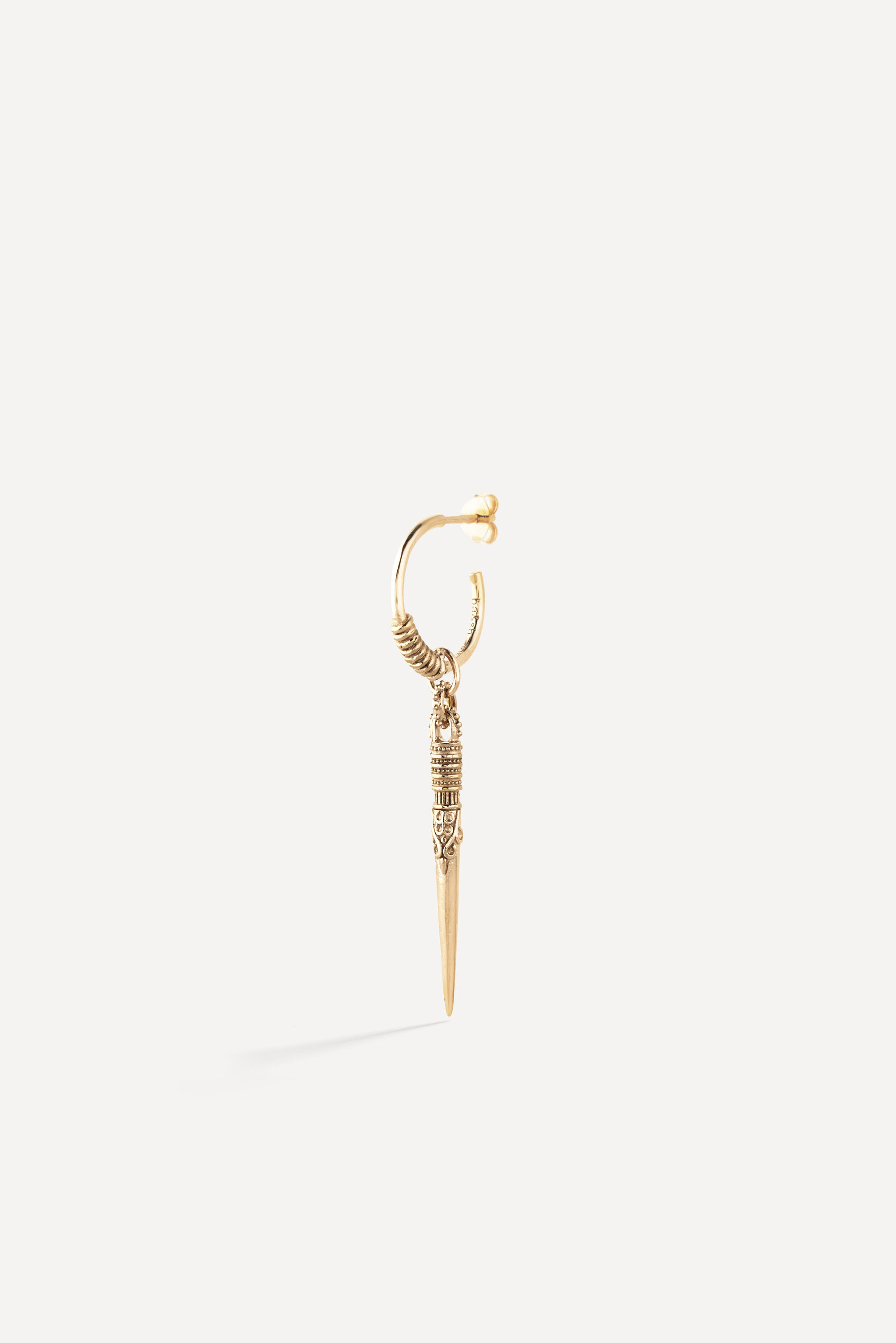 BOUCLE D'OREILLE OLIVIA