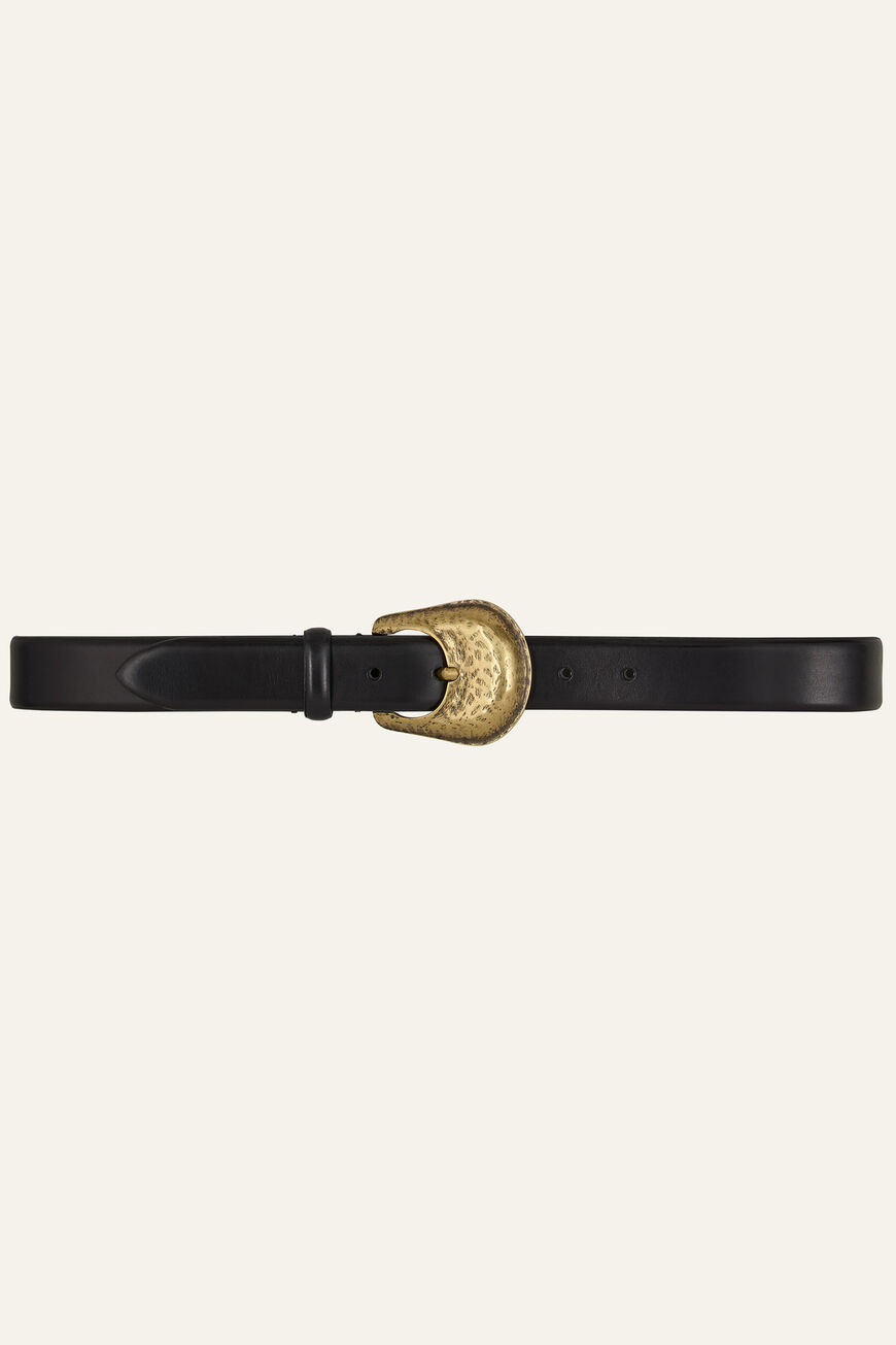 BELT BUMB