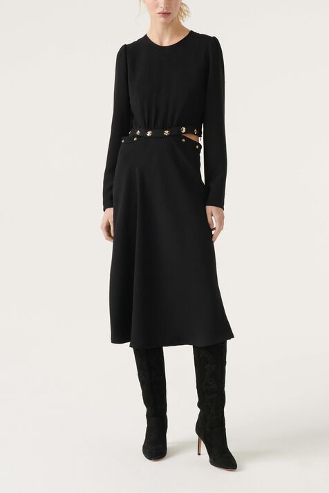 DRESS ODELLE