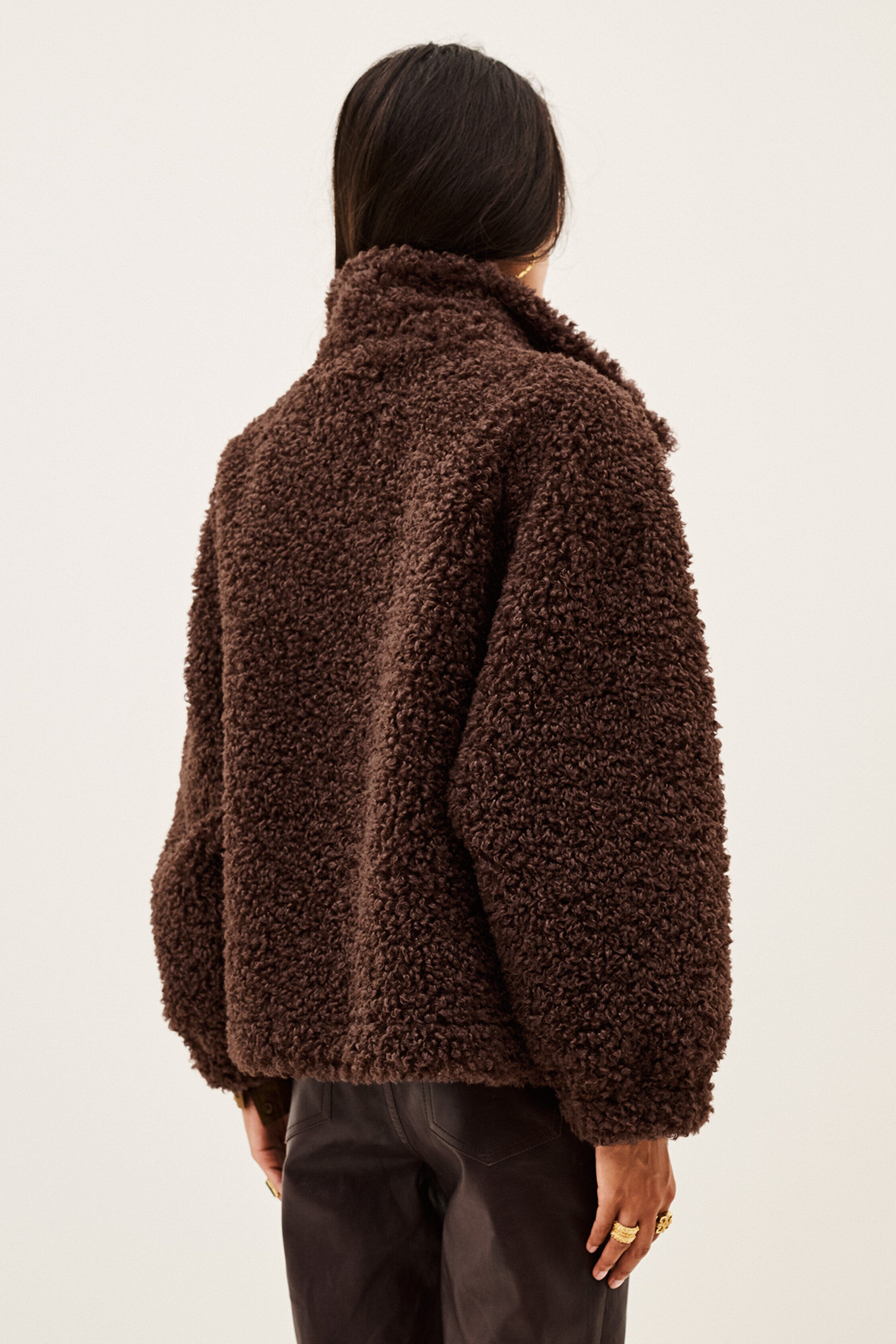 coat SONJO