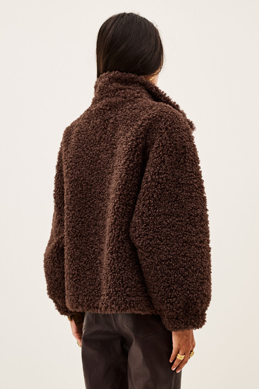 coat SONJO
