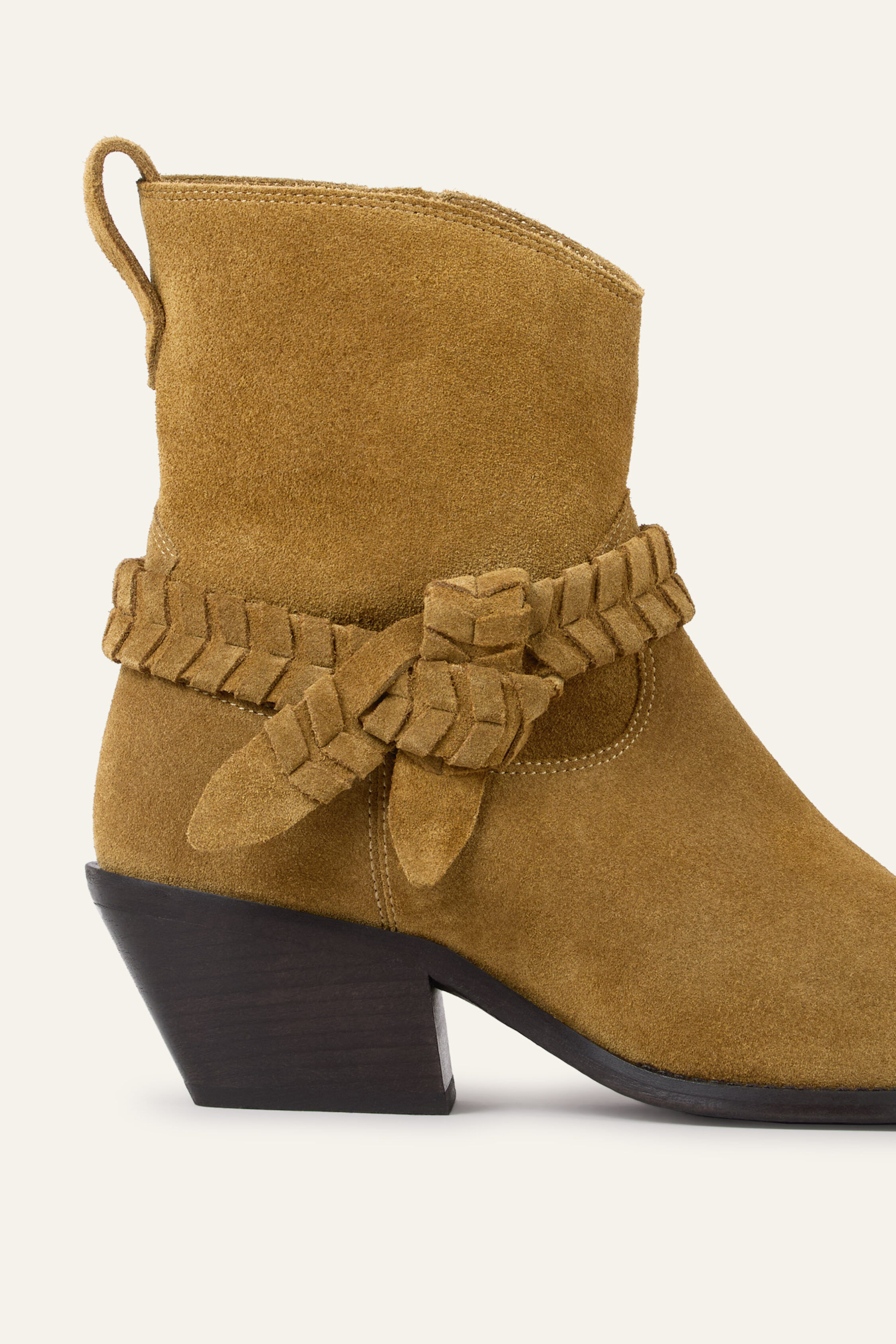 -Schuh LOWCOWBY