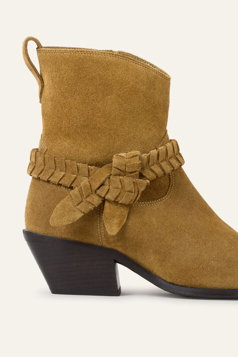 shoes LOWCOWBY