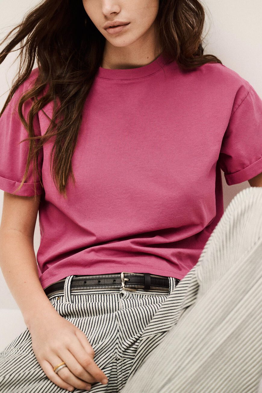 TSHIRT ROSIE