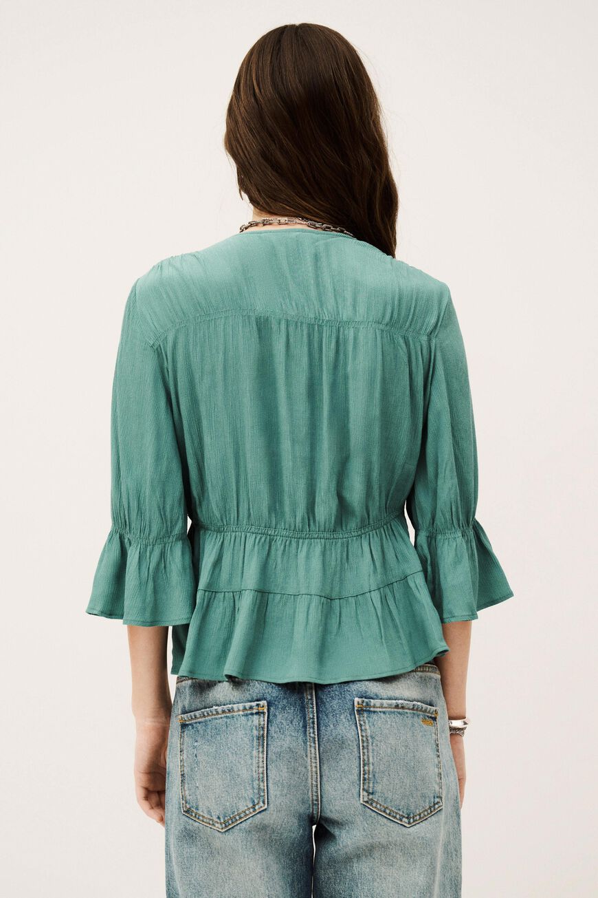 blouse HILDA
