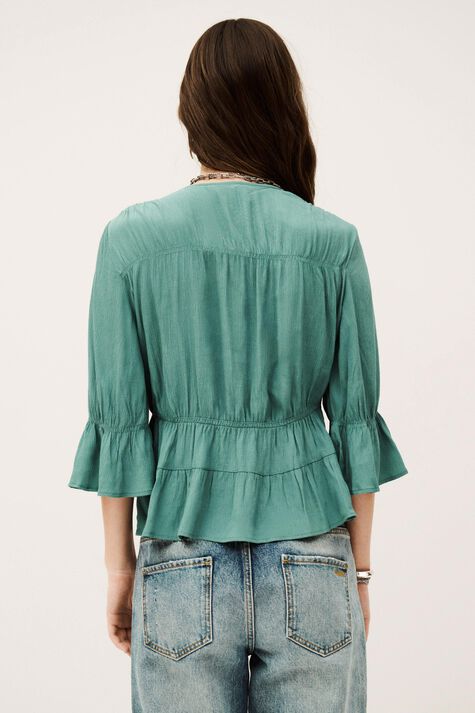 blouse HILDA