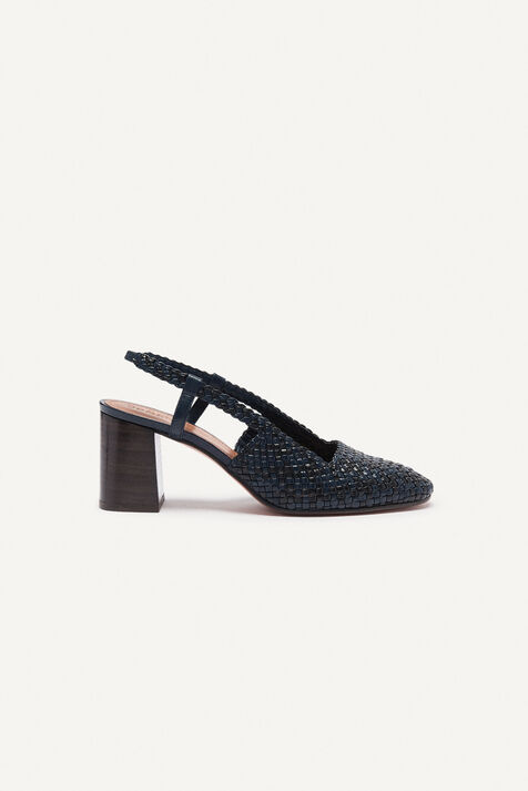 HEELS CHRISTINE