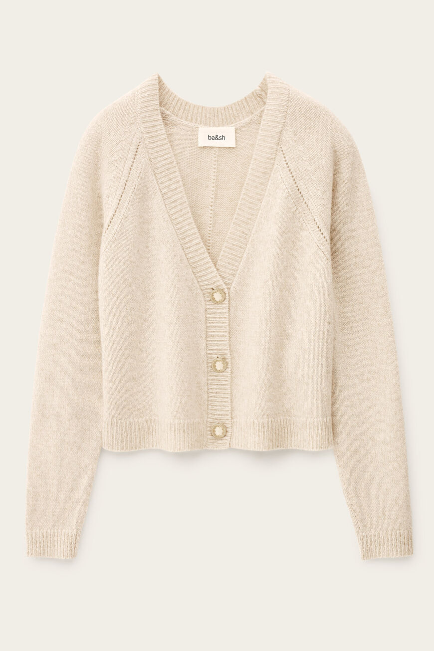 CARDIGAN CELLYA