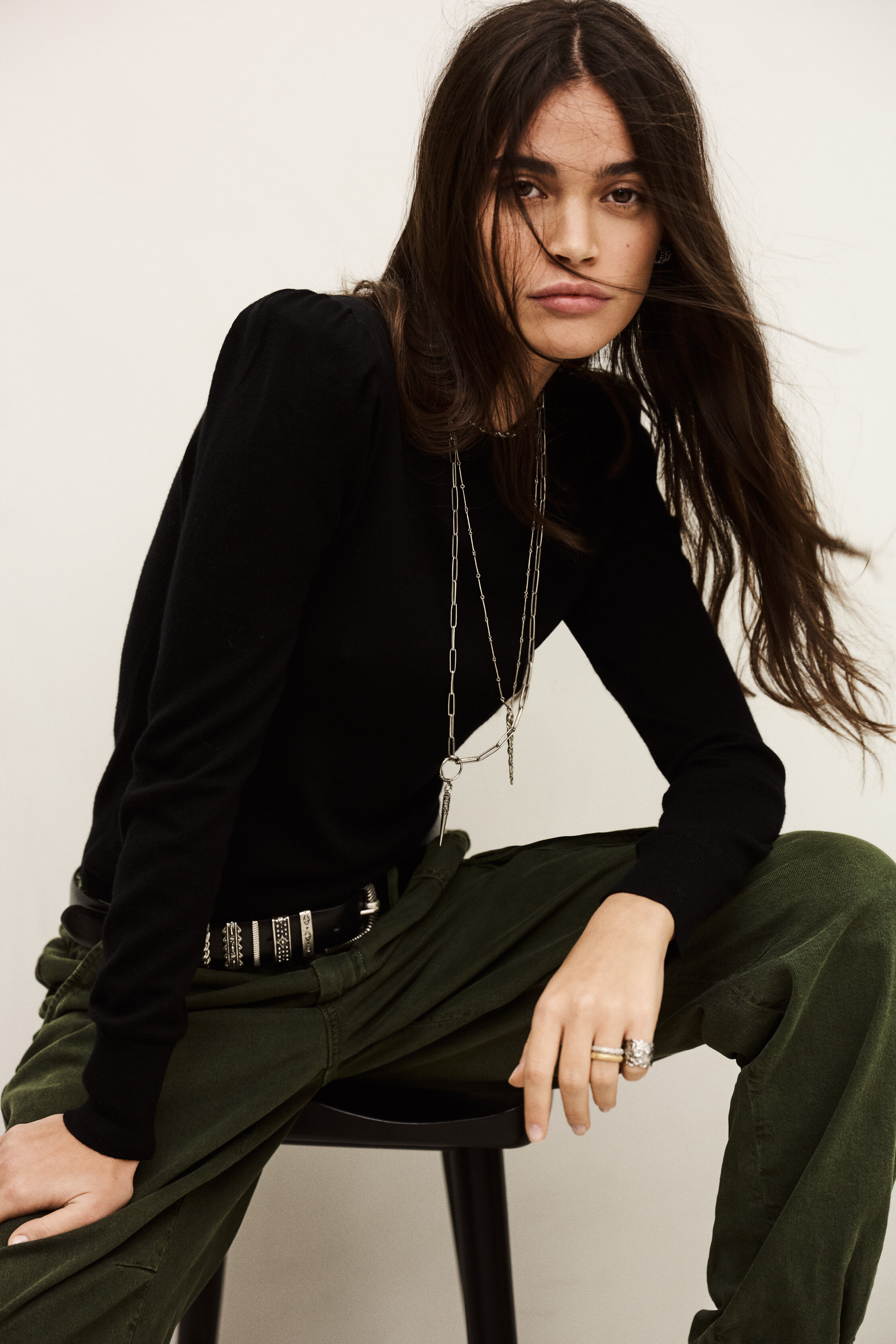JUMPER BRITANIE