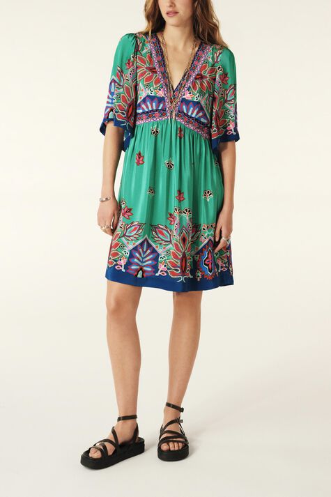 DRESS LEVIA