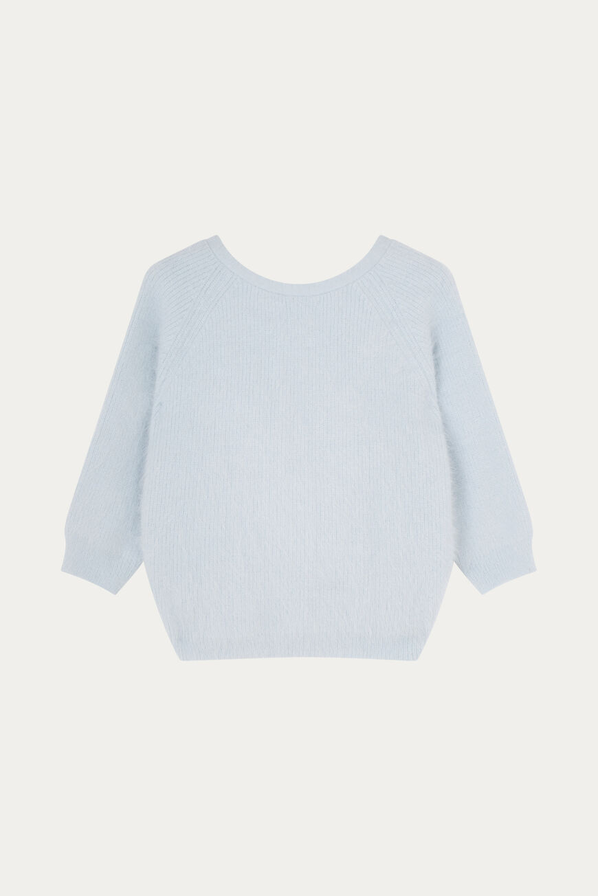 BARMY JUMPER
