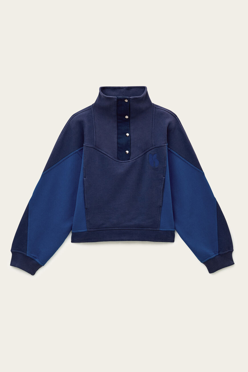 sweatshirt JESSY