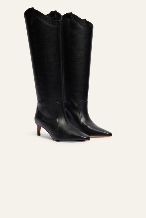 CAMELIA boots